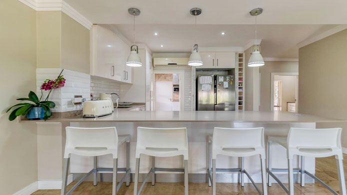 Residential Properties